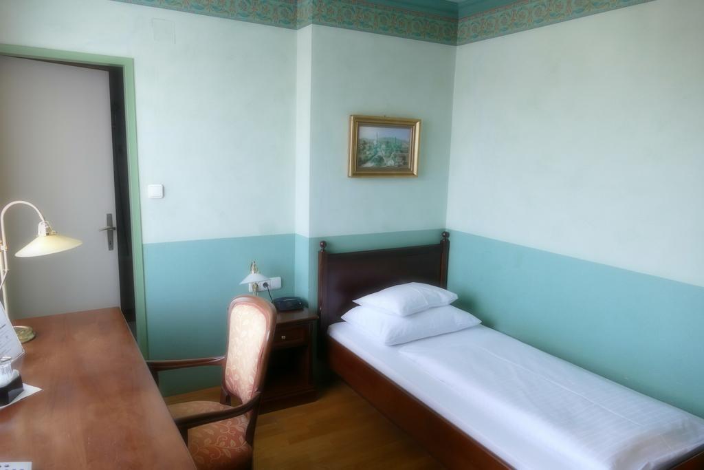 Hotel Pfeifer Zum Kirchenwirt Graz Kültér fotó