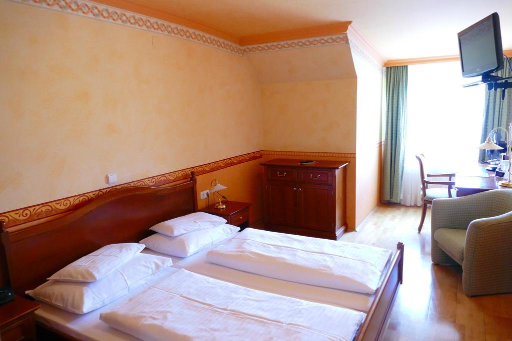 Hotel Pfeifer Zum Kirchenwirt Graz Kültér fotó