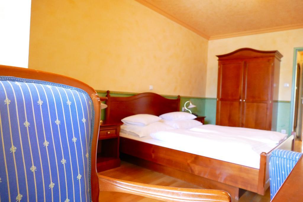 Hotel Pfeifer Zum Kirchenwirt Graz Kültér fotó