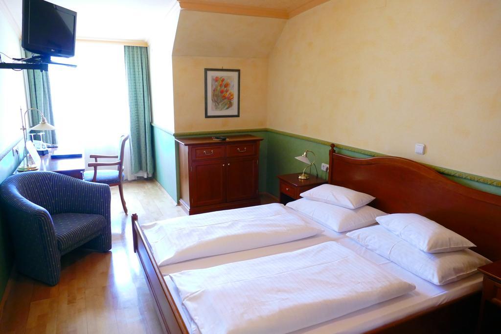 Hotel Pfeifer Zum Kirchenwirt Graz Kültér fotó