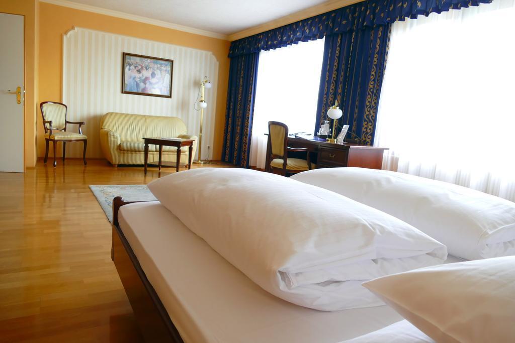 Hotel Pfeifer Zum Kirchenwirt Graz Kültér fotó