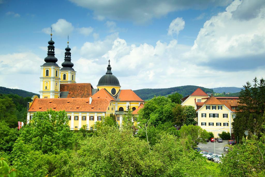 Hotel Pfeifer Zum Kirchenwirt Graz Kültér fotó